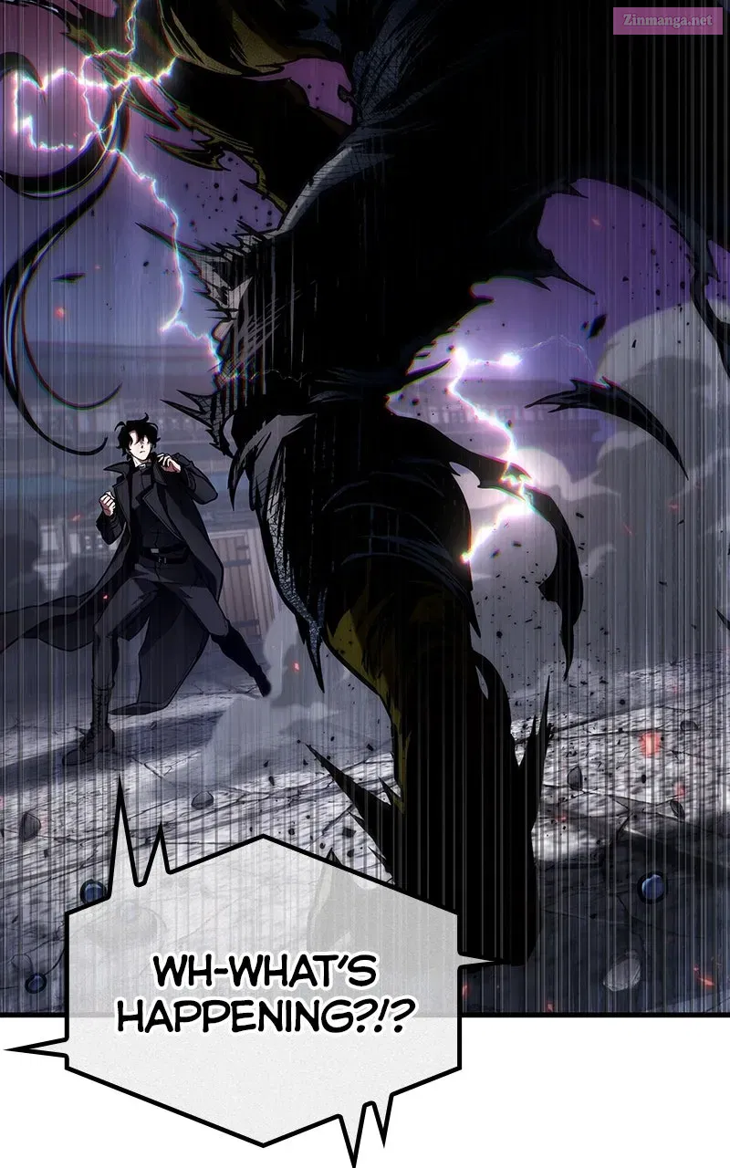 Read Omniscient Reader Manga Online