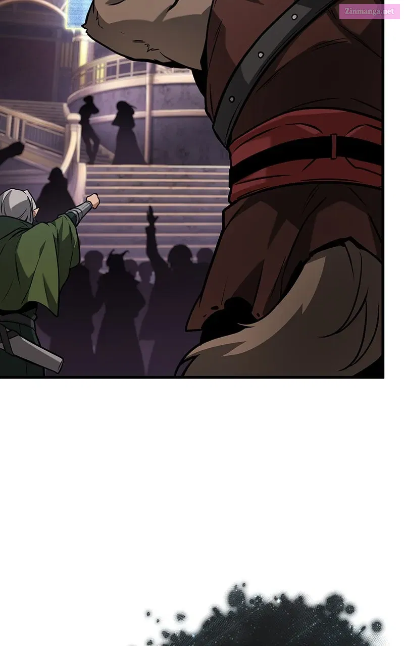 Read Omniscient Reader Manga Online