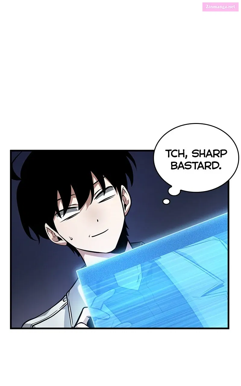 Read Omniscient Reader Manga Online