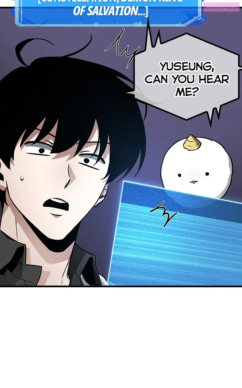 Read Omniscient Reader Manga Online