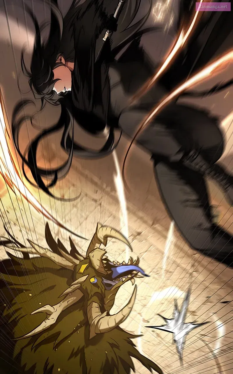 Read Omniscient Reader Manga Online