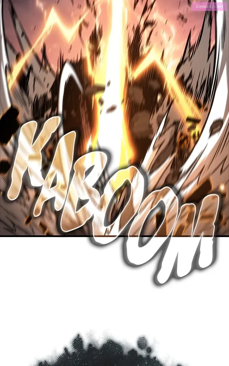 Read Omniscient Reader Manga Online