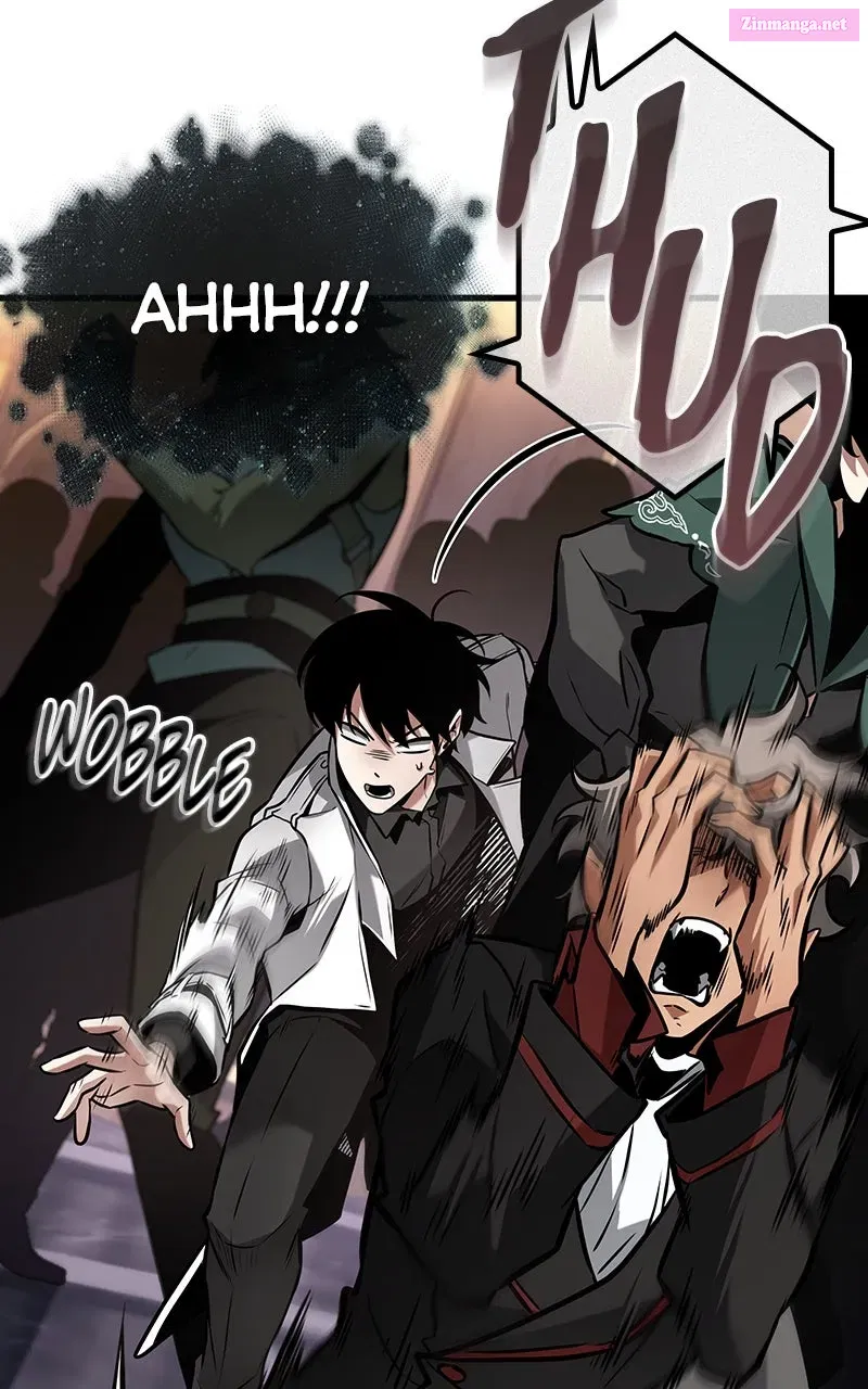 Read Omniscient Reader Manga Online