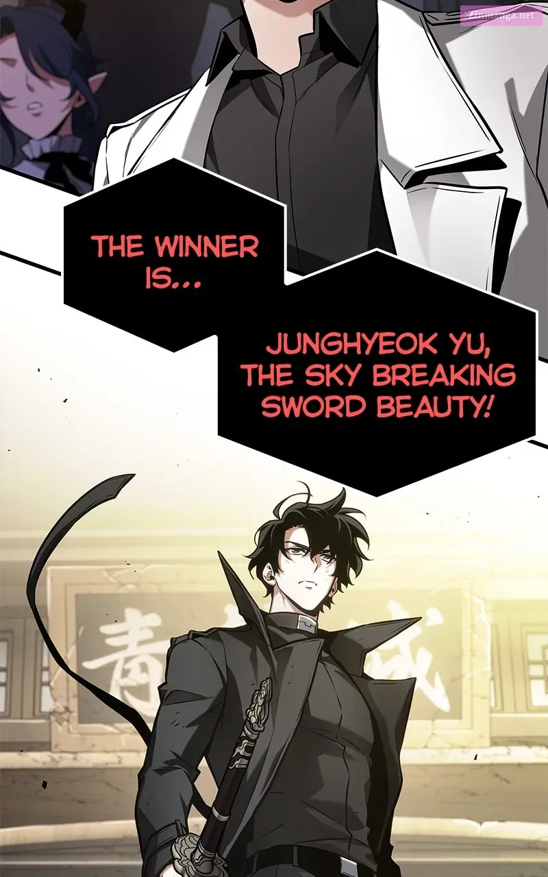 Read Omniscient Reader Manga Online