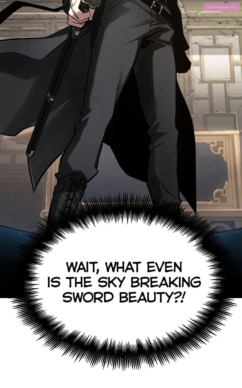 Read Omniscient Reader Manga Online