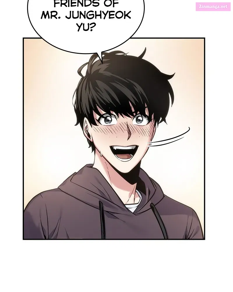 Read Omniscient Reader Manga Online