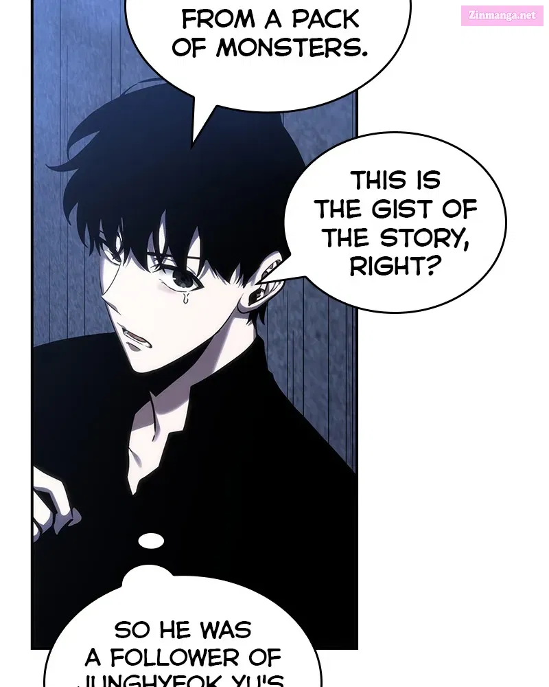 Read Omniscient Reader Manga Online
