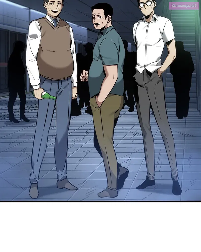 Read Omniscient Reader Manga Online