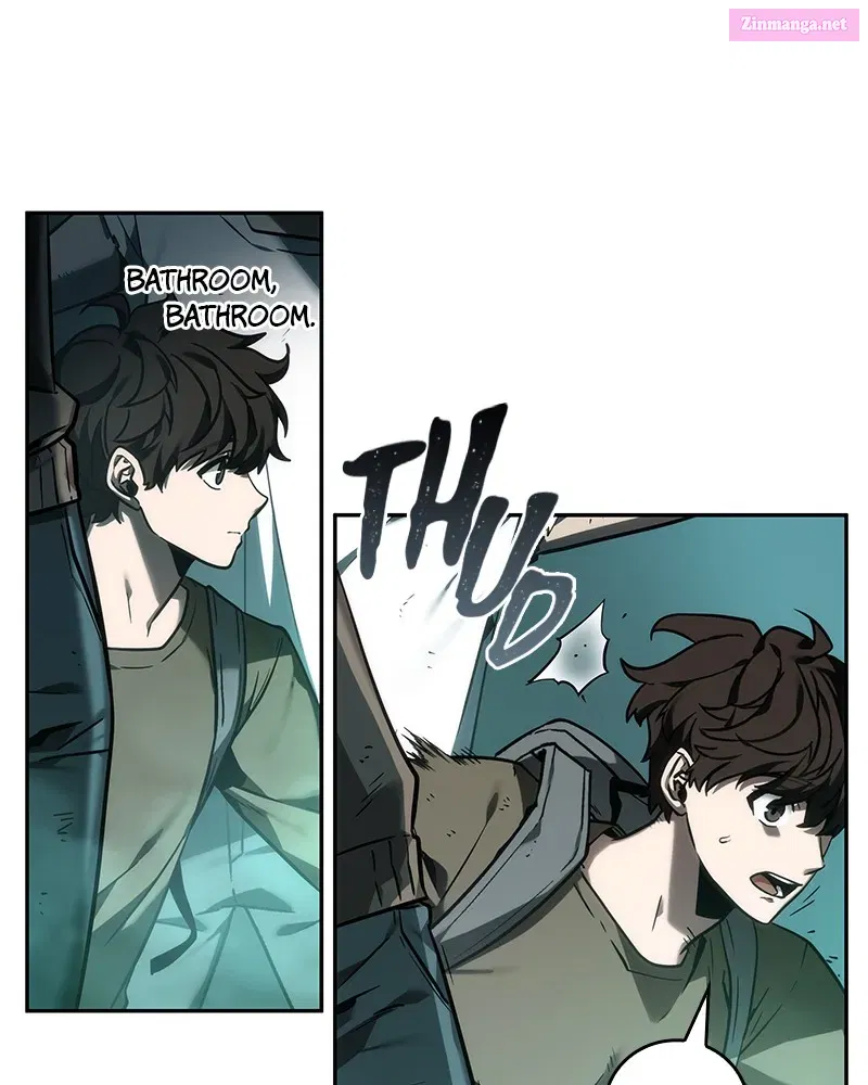 Read Omniscient Reader Manga Online