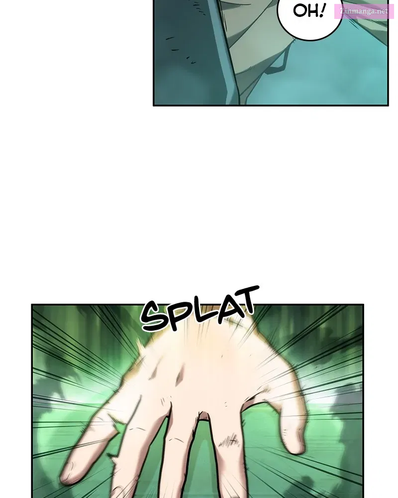 Read Omniscient Reader Manga Online