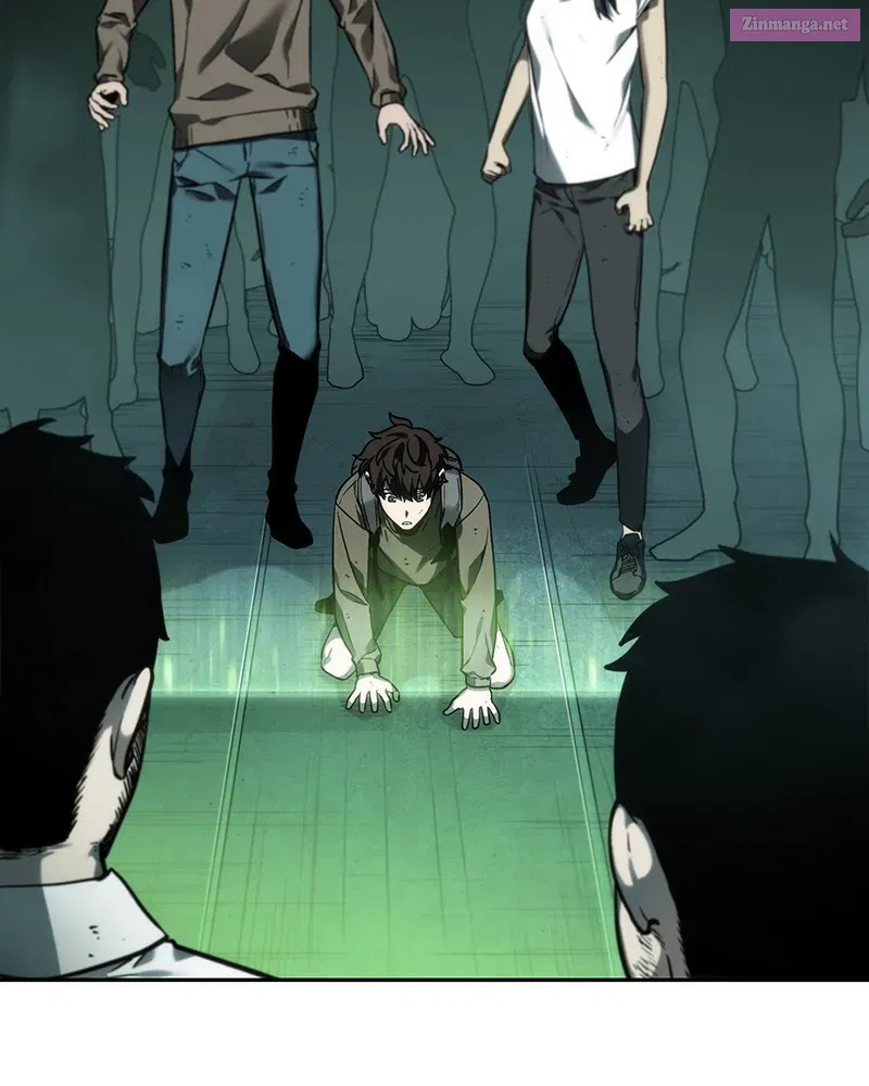Read Omniscient Reader Manga Online