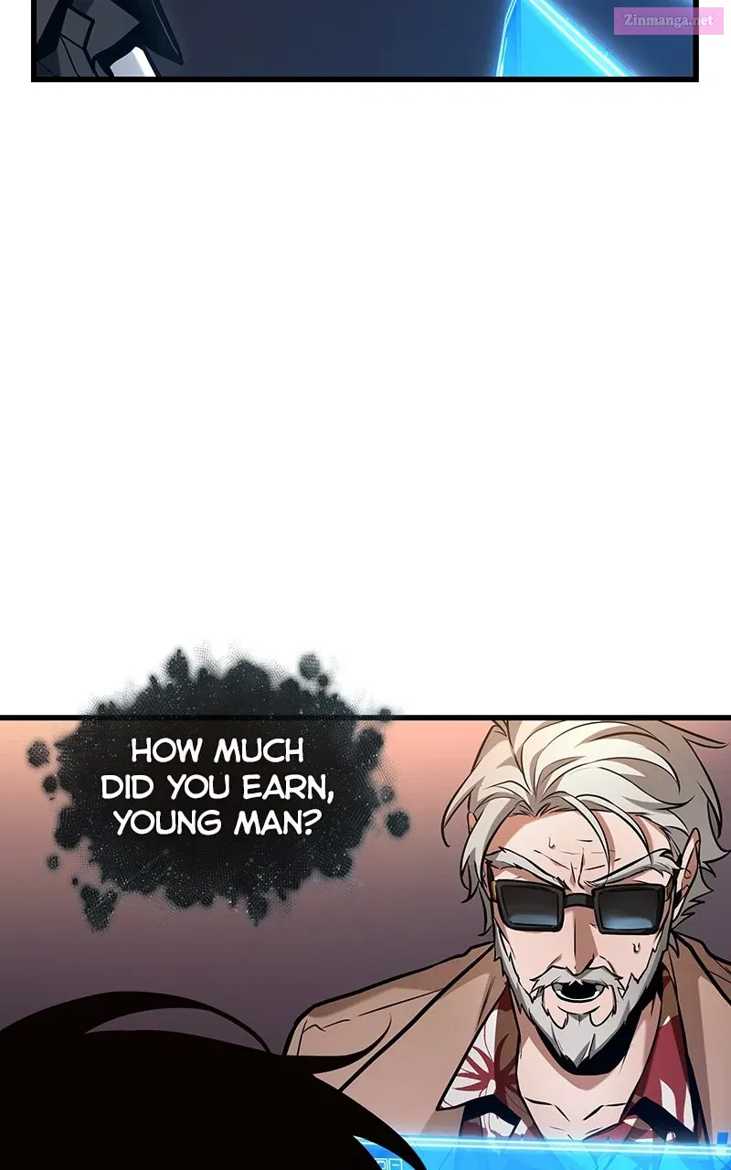 Read Omniscient Reader Manga Online