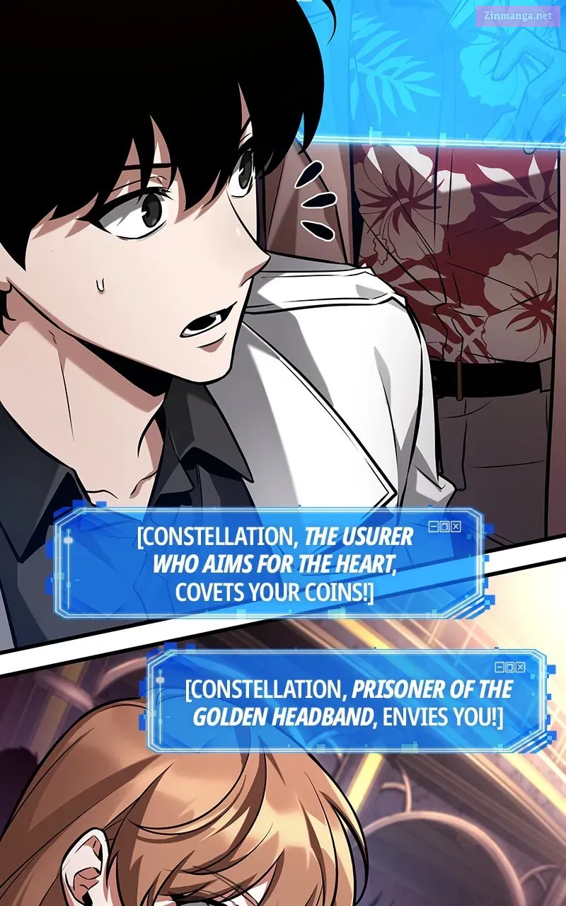 Read Omniscient Reader Manga Online