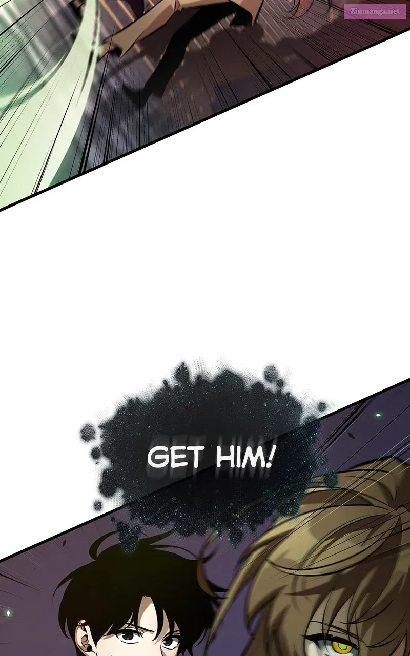Read Omniscient Reader Manga Online