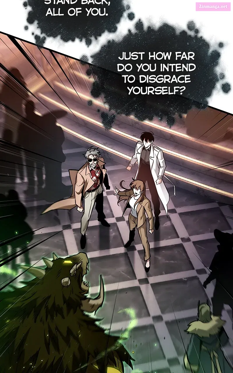 Read Omniscient Reader Manga Online