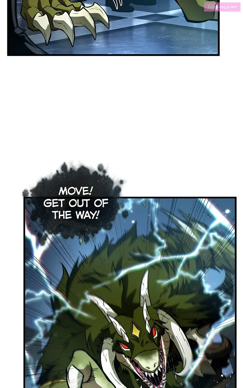 Read Omniscient Reader Manga Online