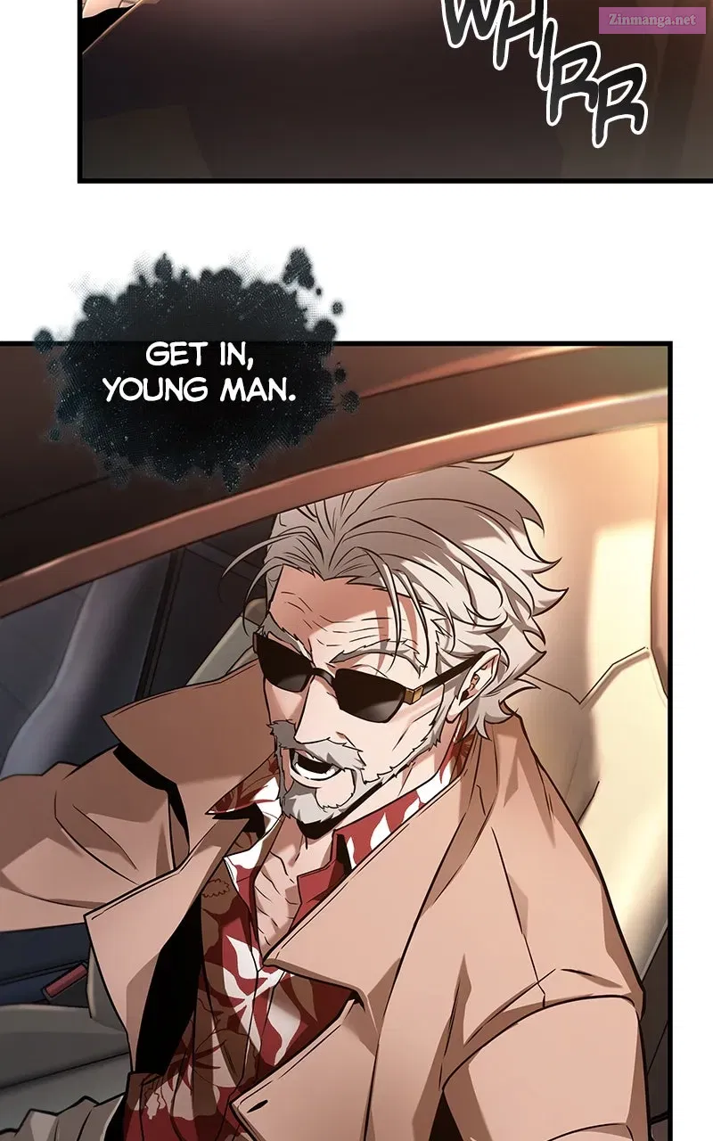Read Omniscient Reader Manga Online