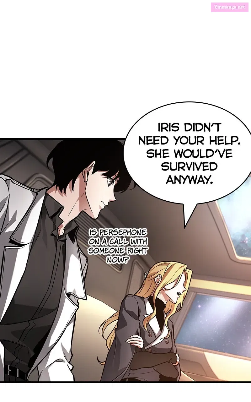 Read Omniscient Reader Manga Online