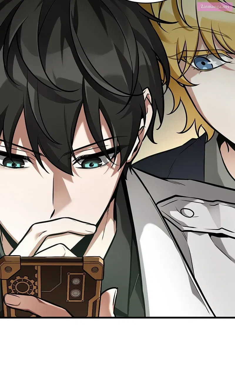 Read Omniscient Reader Manga Online