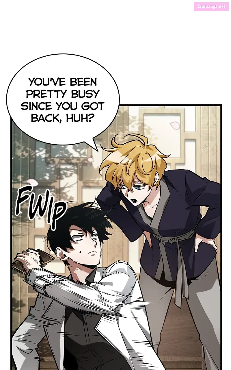 Read Omniscient Reader Manga Online