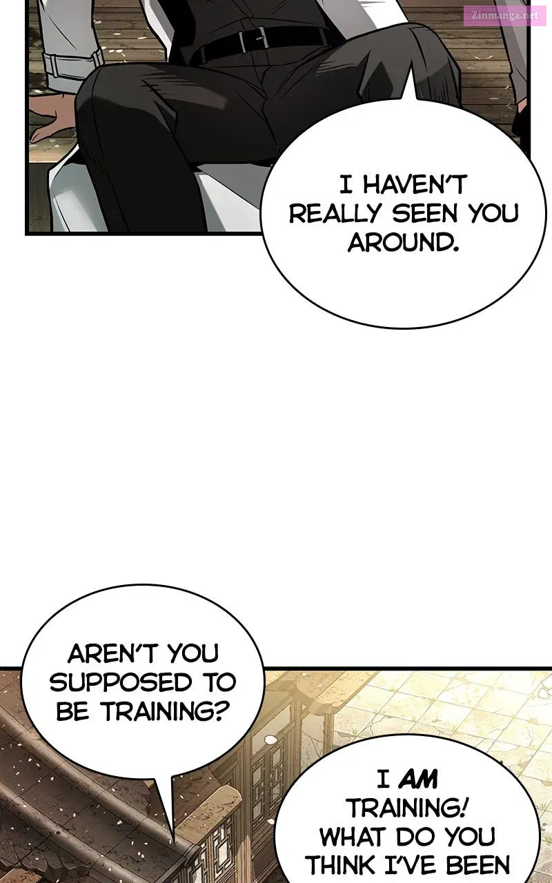 Read Omniscient Reader Manga Online