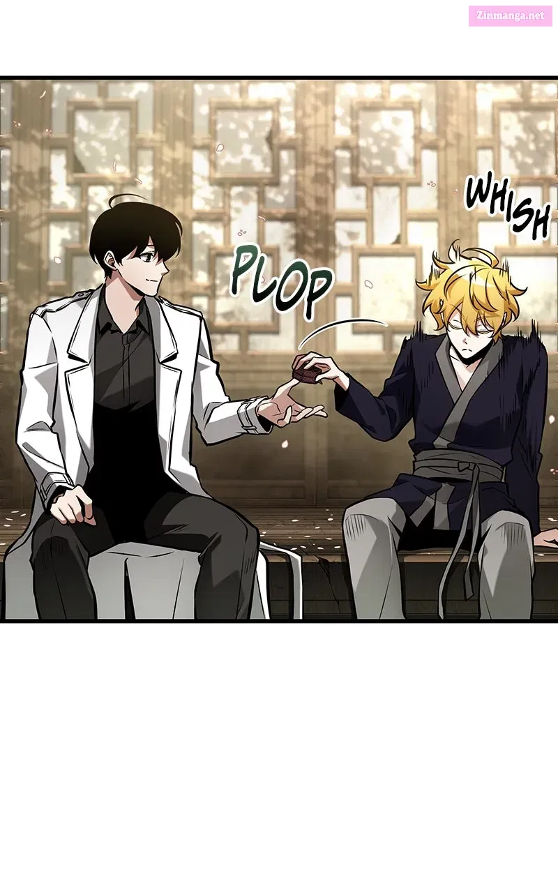 Read Omniscient Reader Manga Online