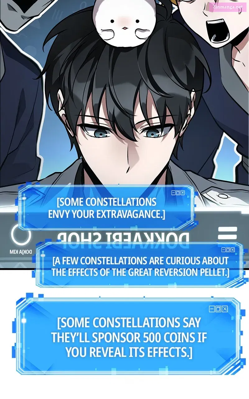 Read Omniscient Reader Manga Online