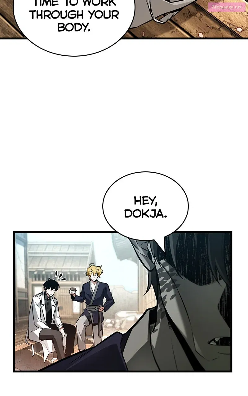 Read Omniscient Reader Manga Online