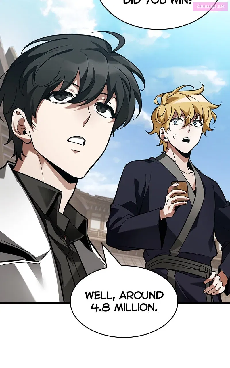 Read Omniscient Reader Manga Online