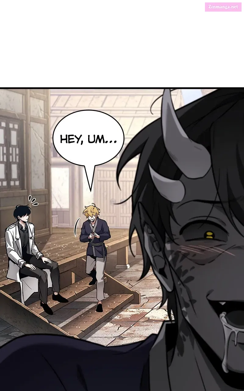 Read Omniscient Reader Manga Online