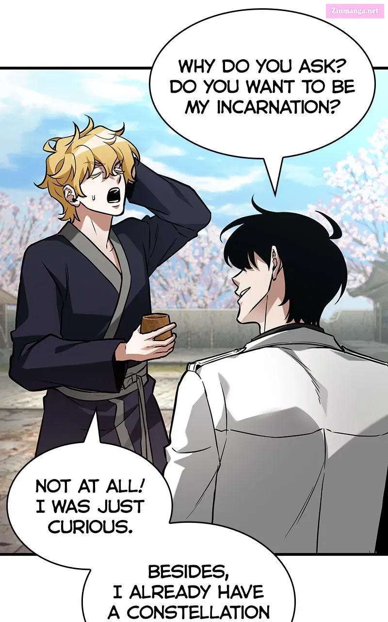 Read Omniscient Reader Manga Online