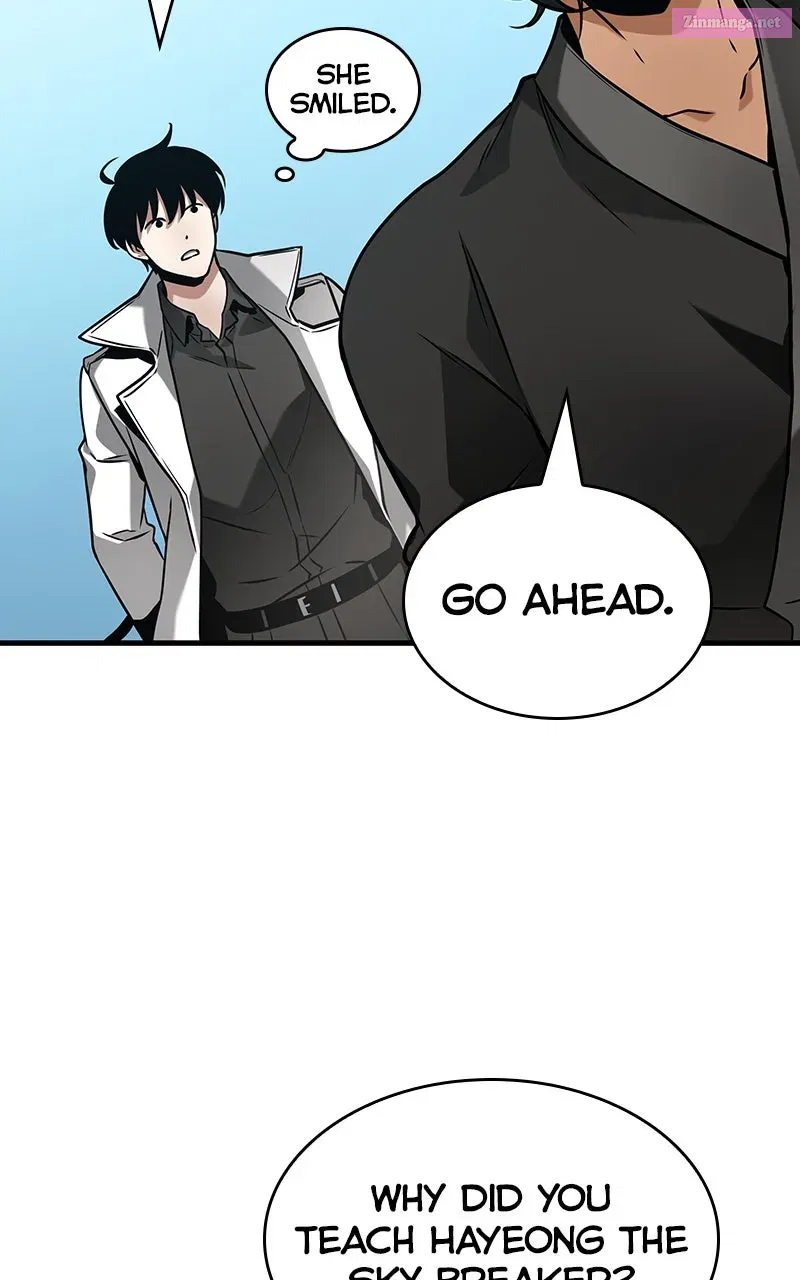 Read Omniscient Reader Manga Online