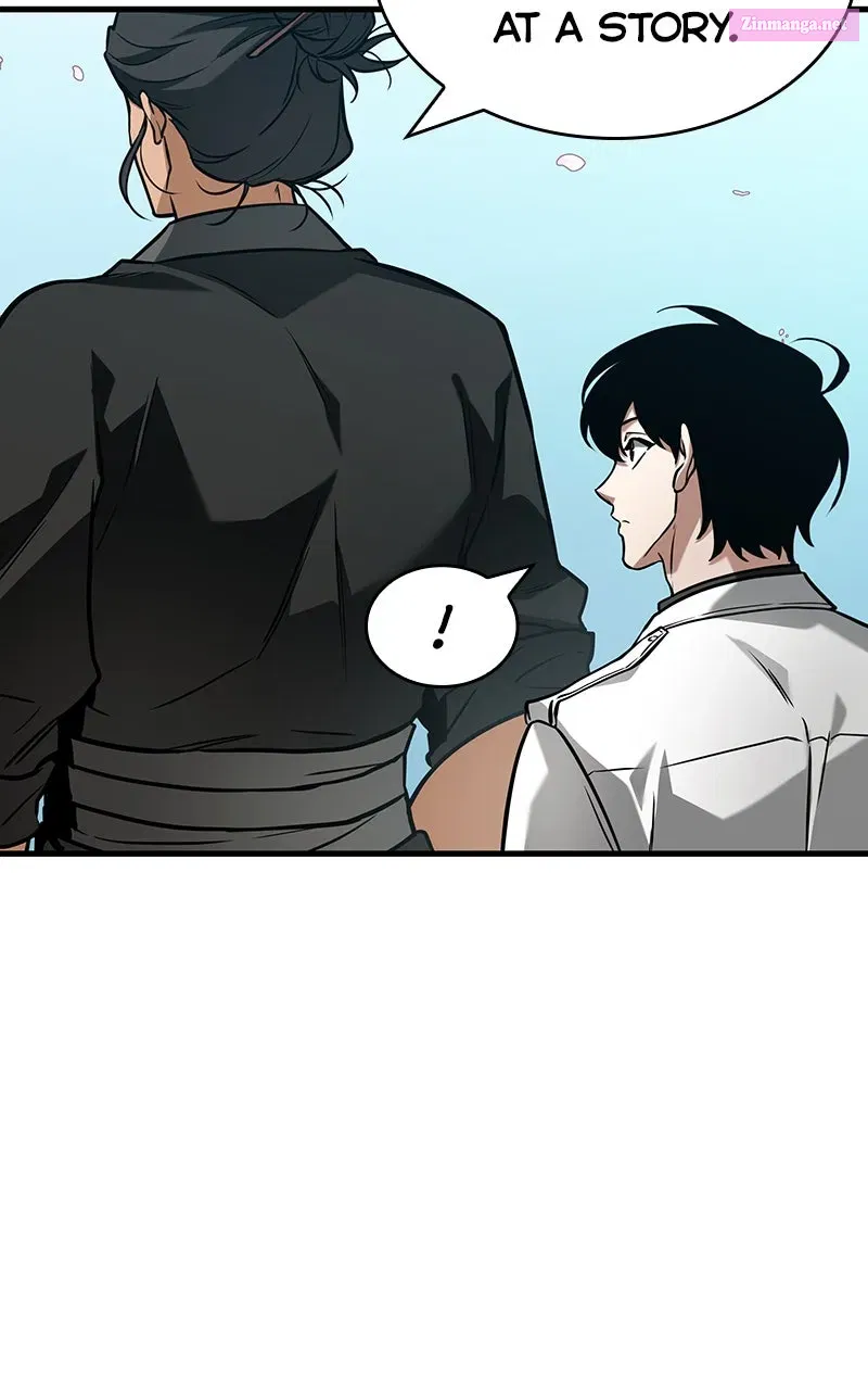 Read Omniscient Reader Manga Online