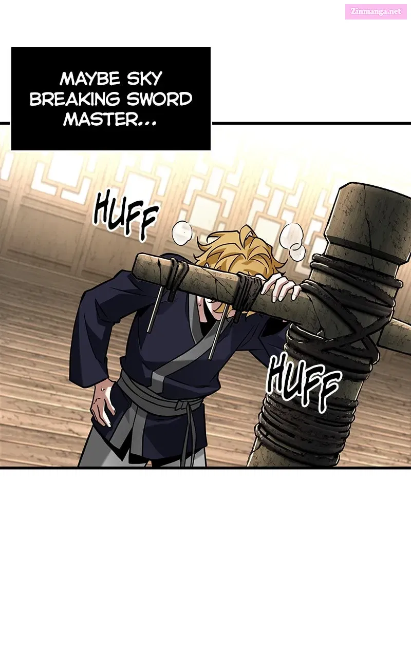 Read Omniscient Reader Manga Online