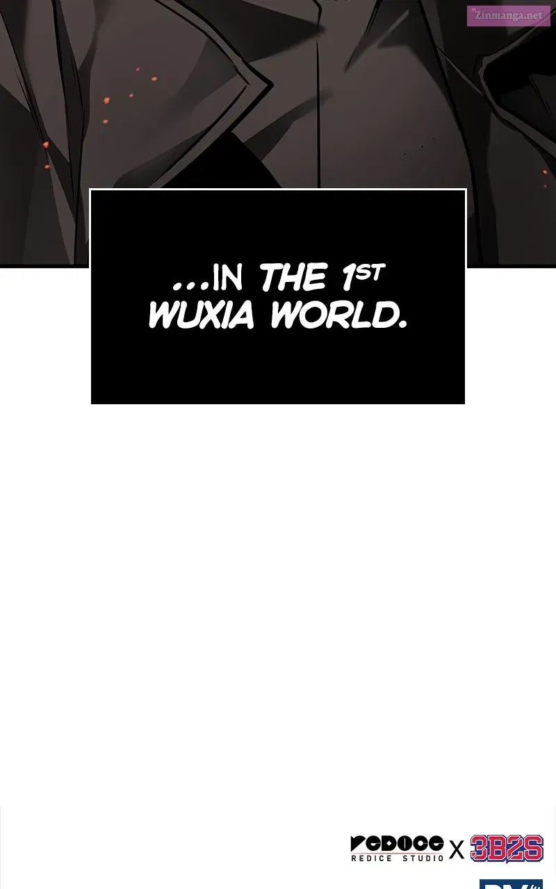 Read Omniscient Reader Manga Online