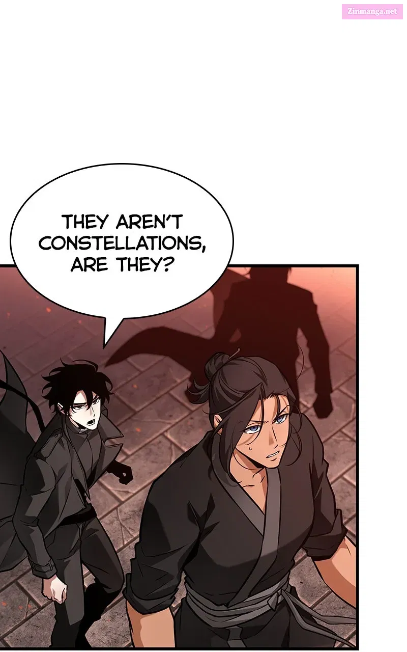 Read Omniscient Reader Manga Online