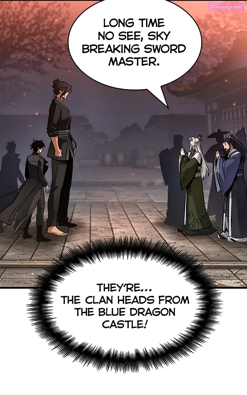 Read Omniscient Reader Manga Online