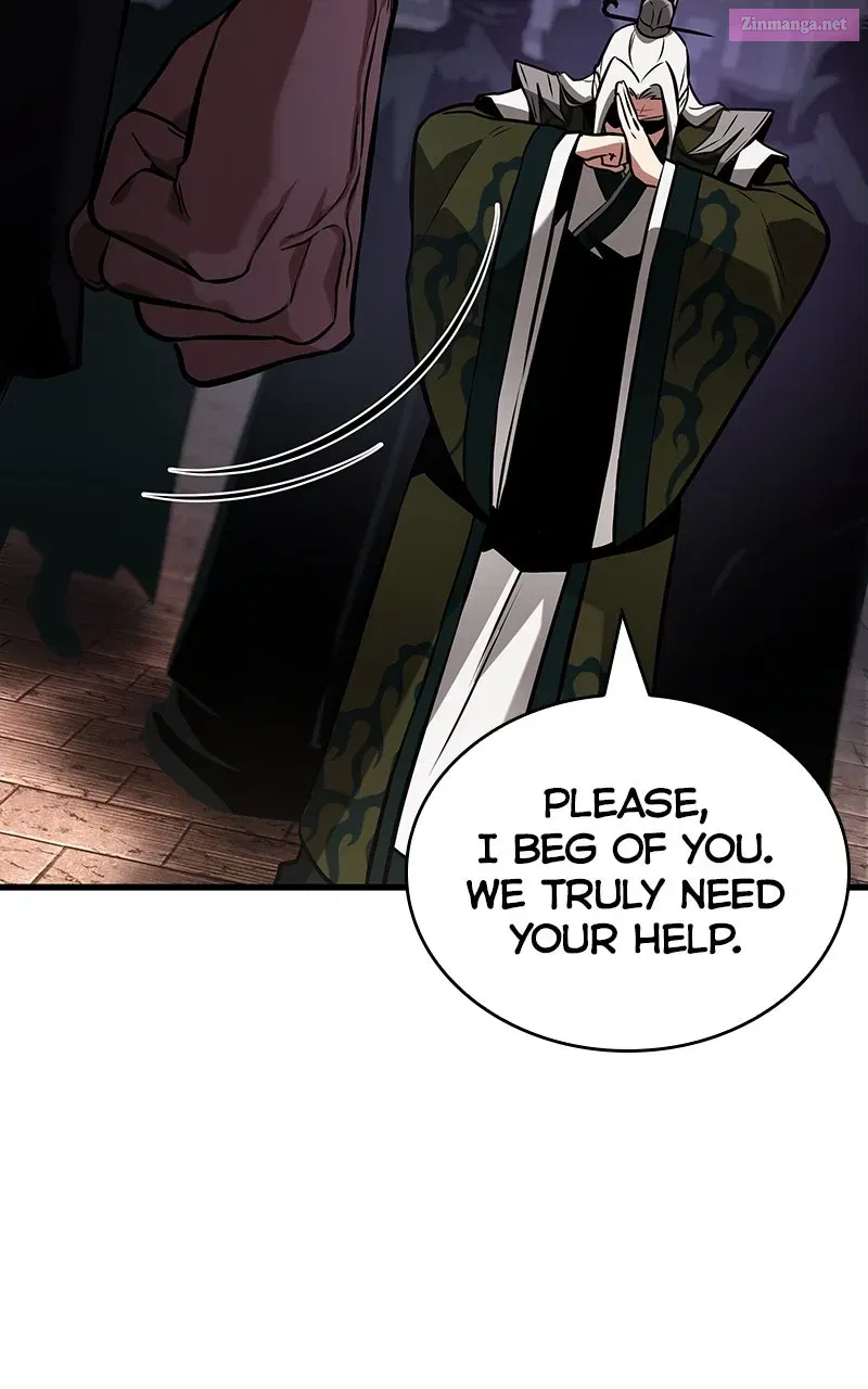 Read Omniscient Reader Manga Online