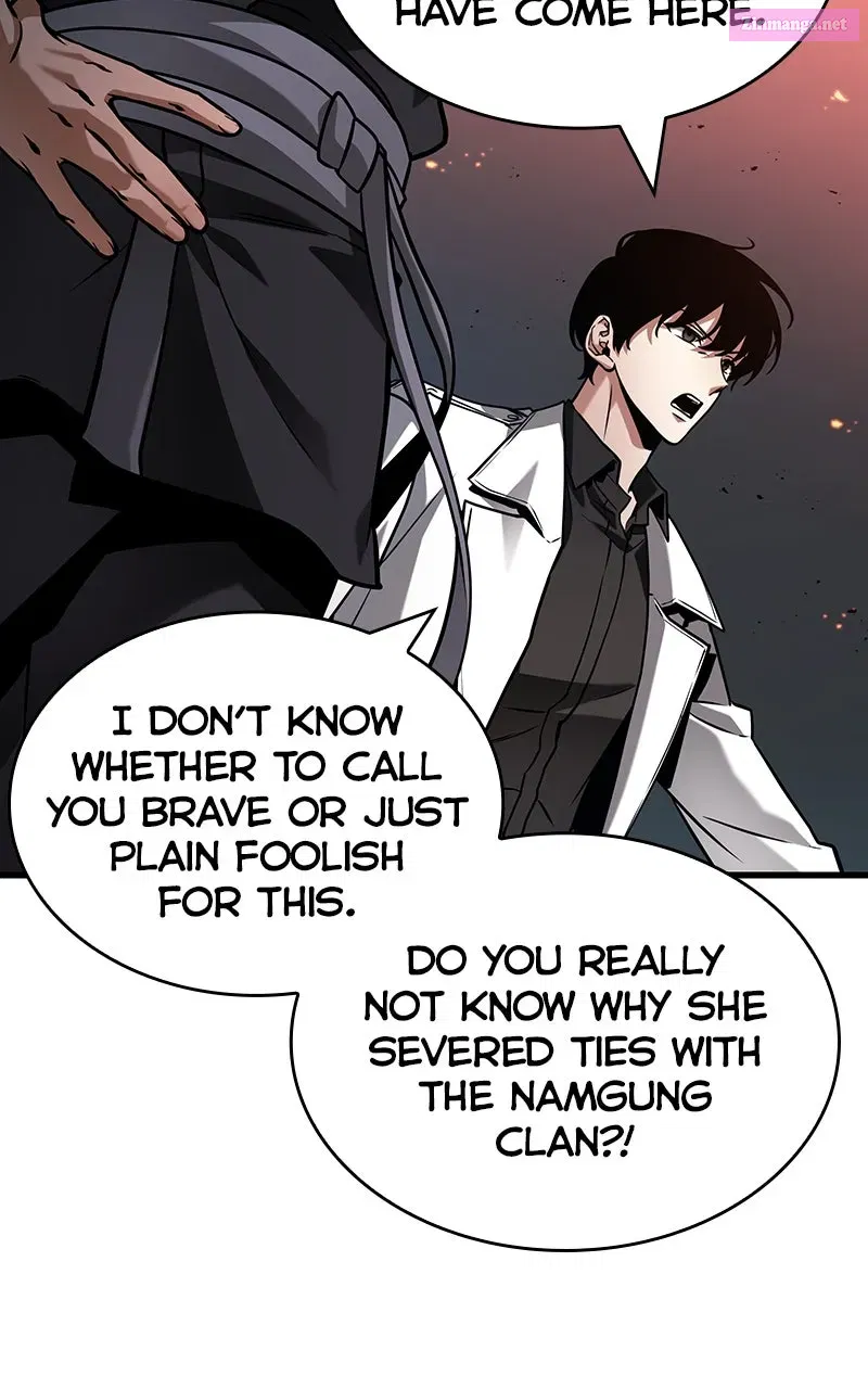 Read Omniscient Reader Manga Online