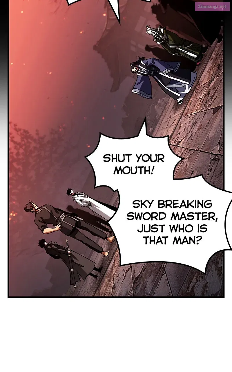Read Omniscient Reader Manga Online