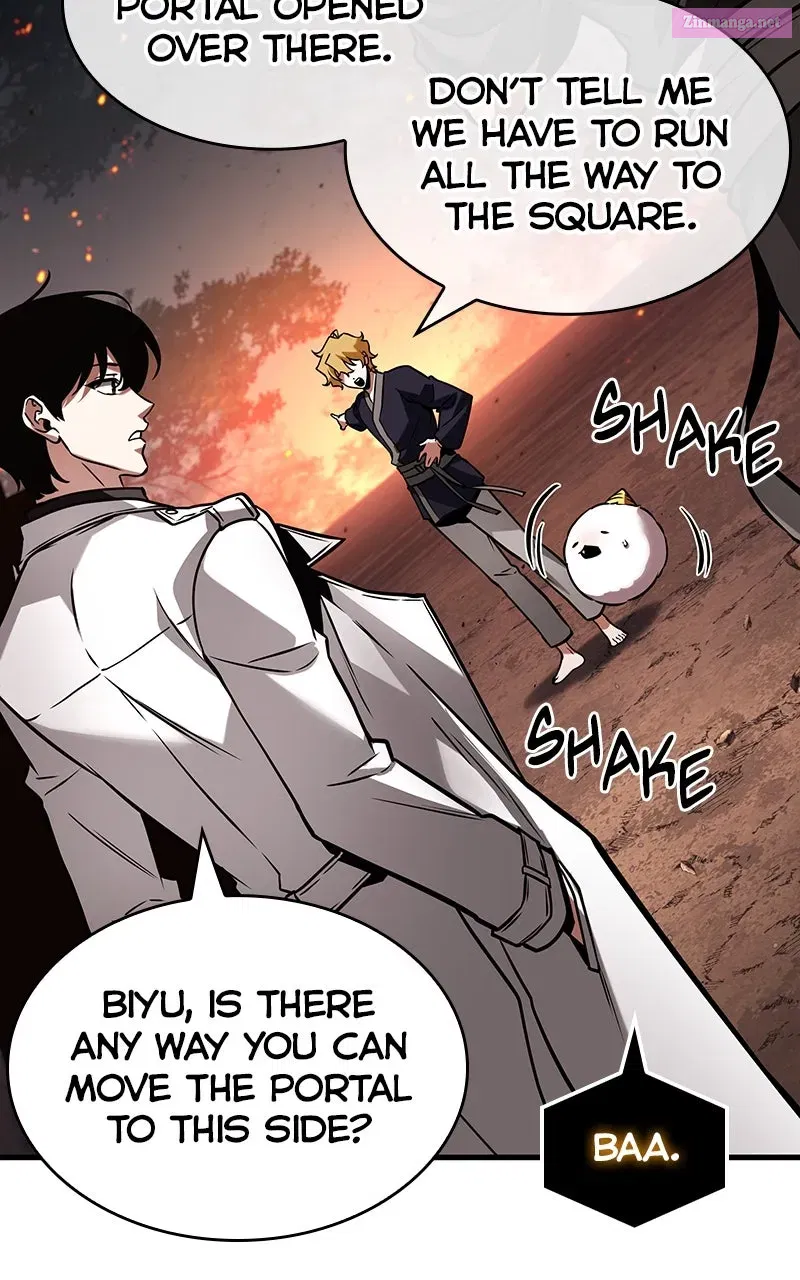 Read Omniscient Reader Manga Online