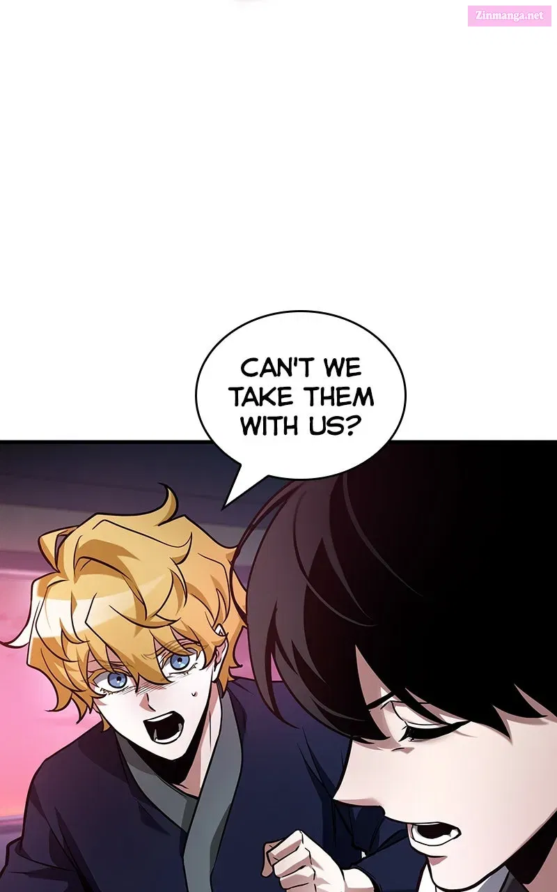 Read Omniscient Reader Manga Online