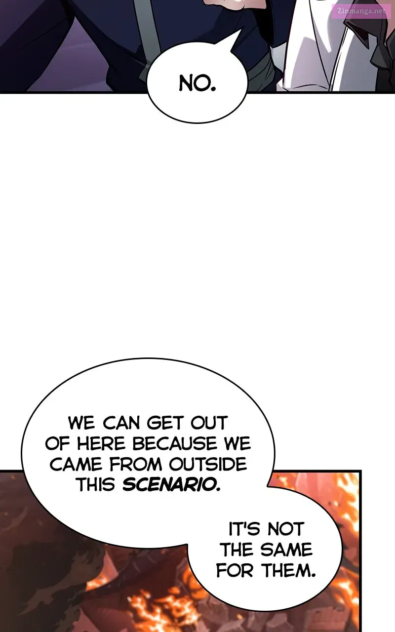 Read Omniscient Reader Manga Online