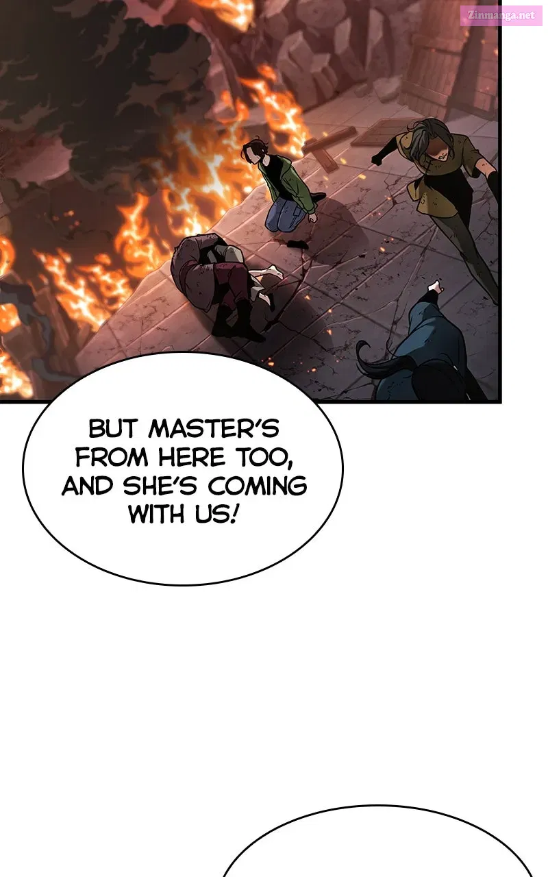 Read Omniscient Reader Manga Online