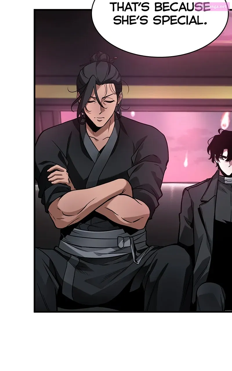 Read Omniscient Reader Manga Online