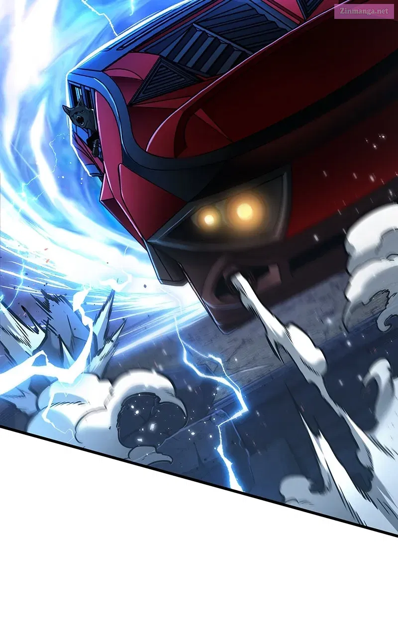 Read Omniscient Reader Manga Online