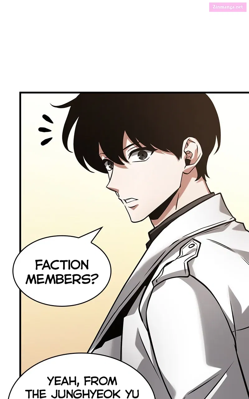 Read Omniscient Reader Manga Online