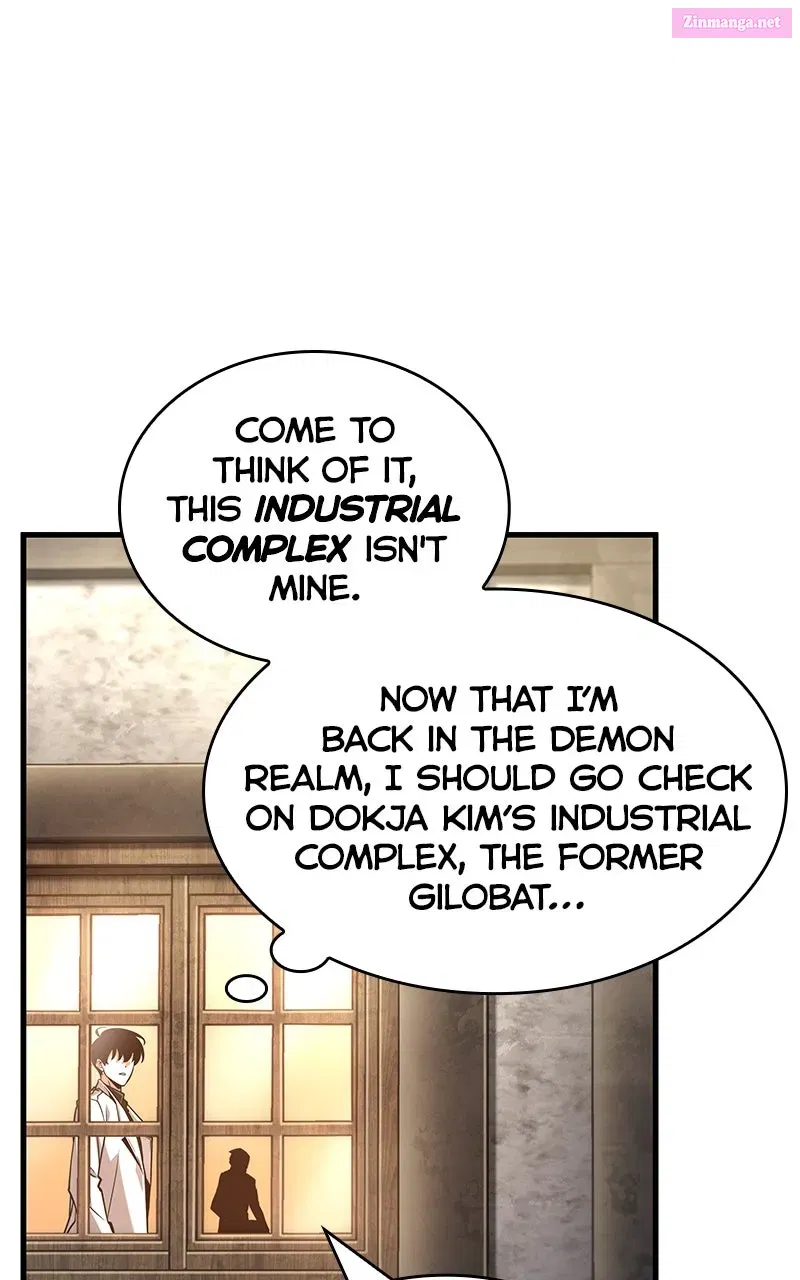 Read Omniscient Reader Manga Online
