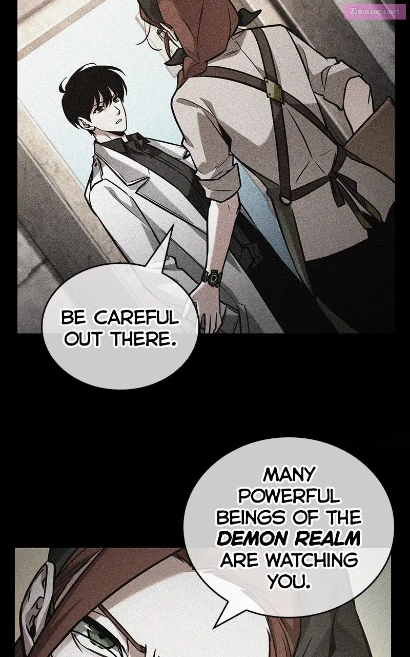 Read Omniscient Reader Manga Online
