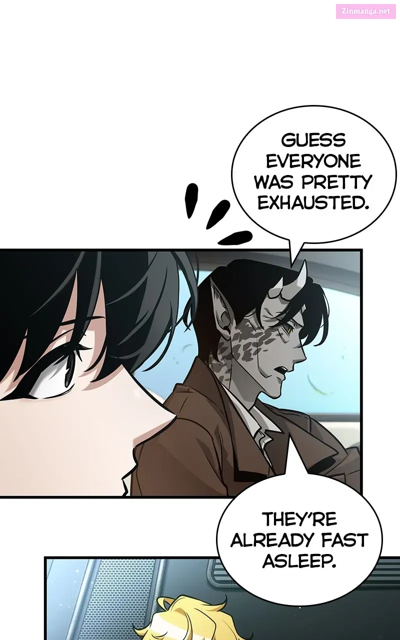 Read Omniscient Reader Manga Online